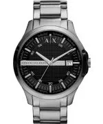 Armani Exchange Exchange Hampton Férfi Karóra