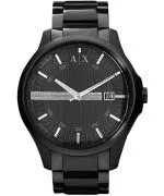 Armani Exchange Exchange Hampton Férfi Karóra