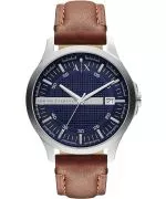 Armani Exchange Exchange Hampton Férfi Karóra