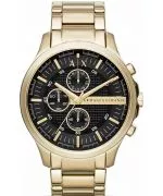 Armani Exchange Exchange Hampton Férfi Karóra
