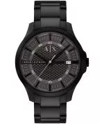 Armani Exchange Hampton férfi karóra