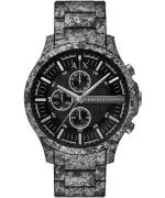 Armani Exchange Hampton Chronograph férfi karóra