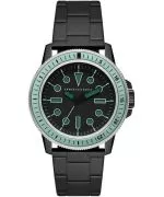Armani Exchange Leonardo Férfi Karóra