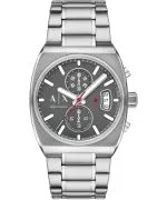 Armani Exchange Oliver Chronograph férfi karóra