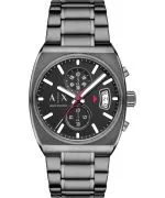 Armani Exchange Oliver Chronograph férfi karóra