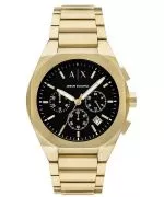 Armani Exchange Rafael Chronograph férfi karóra