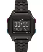 Armani Exchange Shell Férfi Karóra