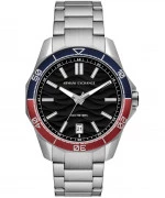 Armani Exchange Spencer férfi karóra