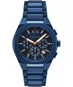 Armani Exchange Sync Chronograph férfi karóra