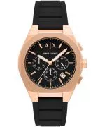 Armani Exchange Sync Chronograph férfi karóra