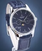Atlantic Seaport Moon Phase Férfi Karóra