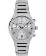 Atlantic Seawave Chronograph férfi karóra