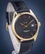 Atlantic Worldmaster Art Deco Automatic férfi karóra