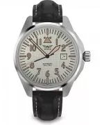 Aviator Airacobra 43 Automatic férfi karóra