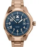 Aviator Airacobra 43 Automatic férfi karóra