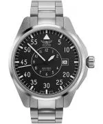 Aviator Airacobra 43 Heritage Automatic férfi karóra