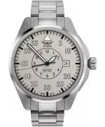 Aviator Airacobra 43 Heritage Automatic férfi karóra