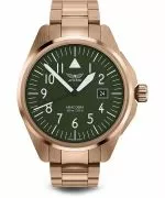 Aviator Airacobra 43 Type A férfi karóra