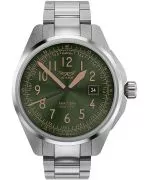 Aviator Airacobra 43 Type B férfi karóra