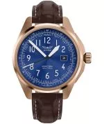 Aviator Airacobra 43 Type B férfi karóra