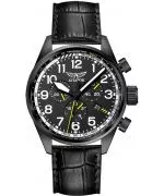 Aviator Airacobra Chronograph férfi karóra