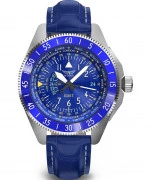 Aviator Airacobra GMT férfi karóra