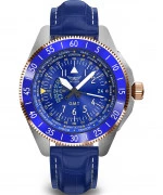 Aviator Airacobra GMT férfi karóra