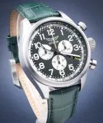 Aviator Airacobra P45 Chrono Férfi Karóra