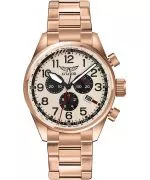 Aviator Airacobra P45 Chronograph férfi karóra
