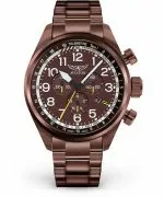 Aviator Airacobra P45 Chronograph férfi karóra