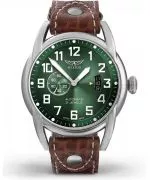 Aviator Bristol Scout 1264 Automatic Limited Edition férfi karóra
