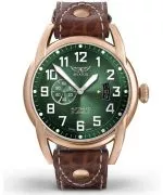 Aviator Bristol Scout 1264 Automatic Limited Edition férfi karóra