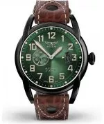 Aviator Bristol Scout 1264 Automatic Limited Edition férfi karóra