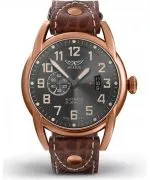 Aviator Bristol Scout 1264 Automatic Limited Edition férfi karóra
