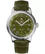 Aviator Douglas Day-Date Férfi Karóra