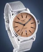 Aviator Douglas Automatic Férfi Karóra