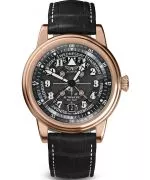 Aviator Douglas Day-Date Meca 41 Férfi Karóra