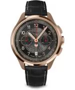 Aviator Heritage Chronograph Trimeter Limited Edition férfi karóra
