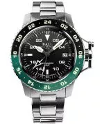 Ball AeroGMT II Automatic Chronometer Férfi Karóra