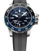 Ball Engineer Hydrocarbon AeroGMT II Automatic Chronometer Férfi Karóra