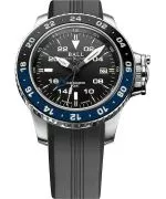 Ball Engineer Hydrocarbon AeroGMT II Automatic Chronometer Férfi Karóra