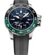 Ball Engineer Hydrocarbon AeroGMT II Automatic Chronometer Férfi Karóra