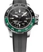 Ball Engineer Hydrocarbon AeroGMT II Automatic Chronometer Férfi Karóra
