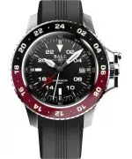 Ball Engineer Hydrocarbon AeroGMT II Automatic Chronometer Férfi Karóra