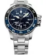 Ball Engineer Hydrocarbon AeroGMT II Automatic Chronometer Férfi Karóra