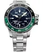 Ball Engineer Hydrocarbon AeroGMT II Automatic Chronometer Férfi Karóra
