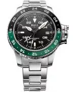 Ball Engineer Hydrocarbon AeroGMT II Automatic Chronometer Férfi Karóra