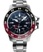 Ball Engineer Hydrocarbon AeroGMT II Automatic Chronometer Férfi Karóra
