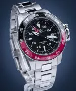 Ball Engineer Hydrocarbon AeroGMT II Automatic Chronometer Férfi Karóra
