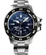 Ball Engineer Hydrocarbon AeroGMT II Automatic Chronometer Férfi Karóra